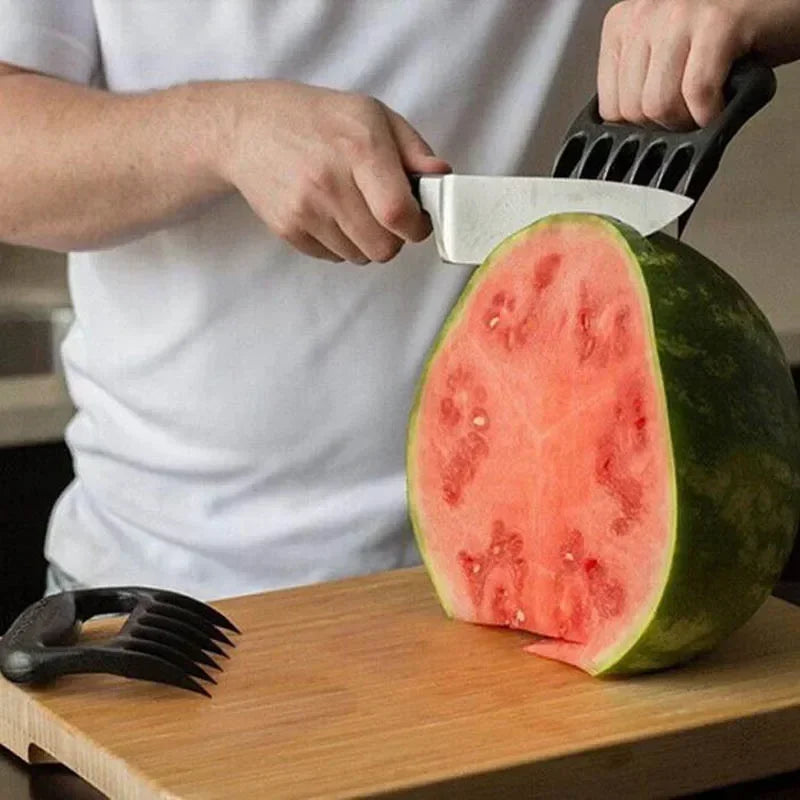 Vleesklauwen kunststof vlees shredder