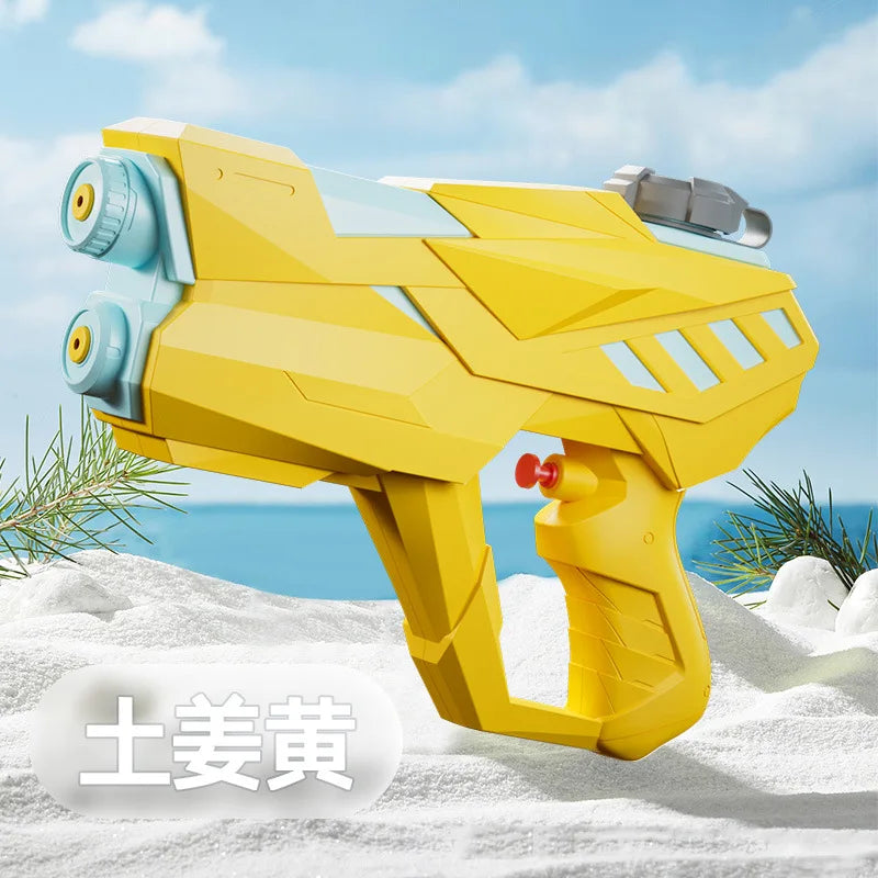 Waterpistool automatisch hoge druk
