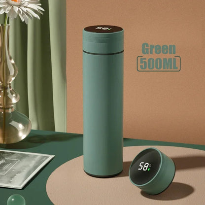 Thermosfles RVS 500 ml