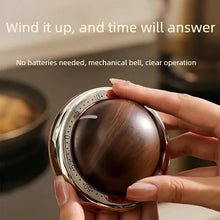 Mechanische keukentimer met flesopener en magneet