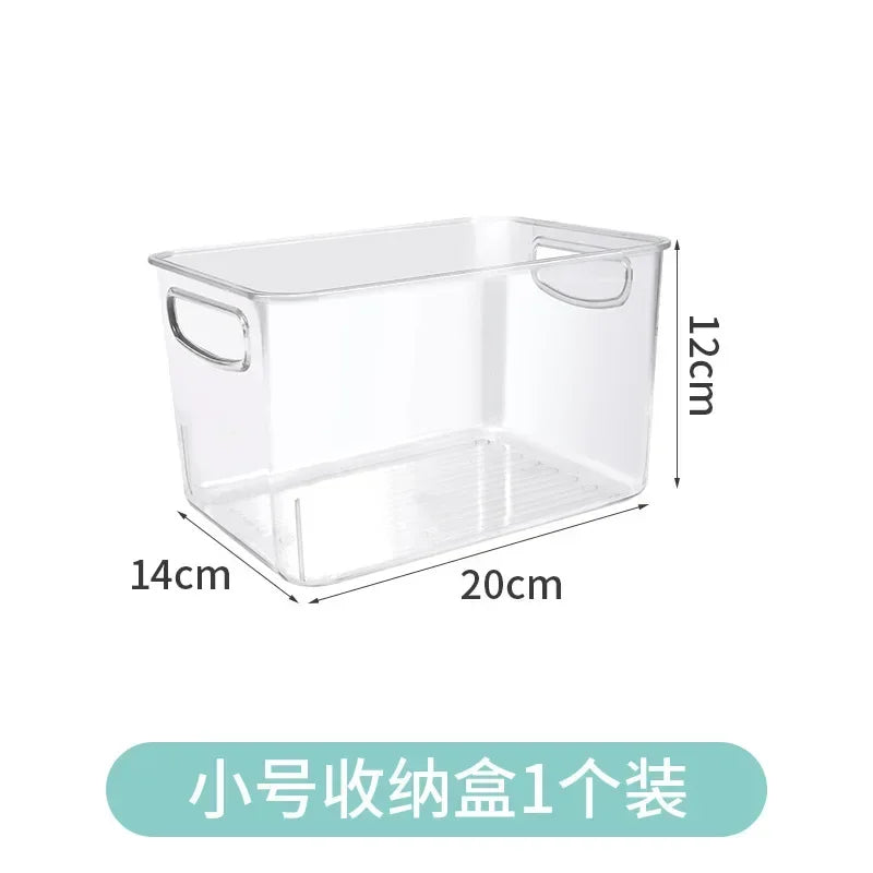 Can Dispenser For Refrigerator