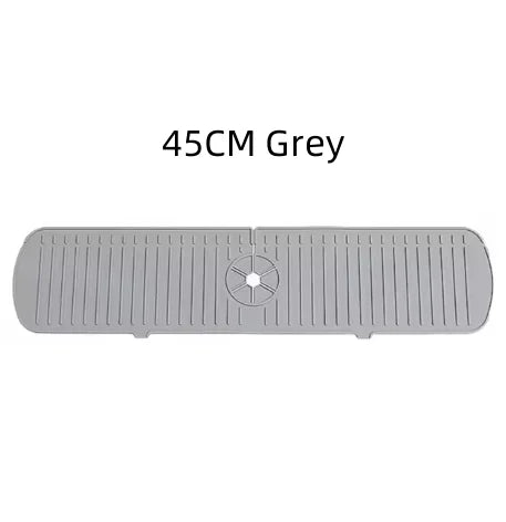 Silicone mat voor de kraan Homepremium dun