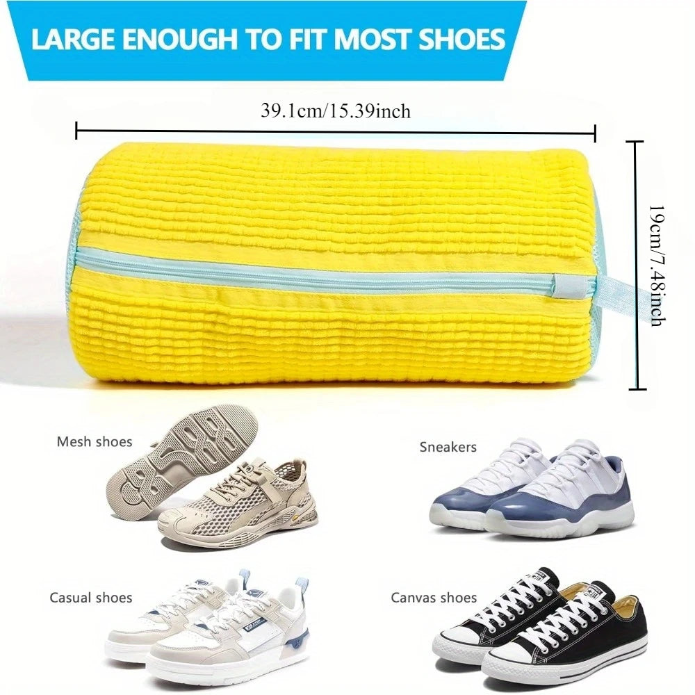 Waszak voor schoenen