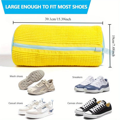 Waszak voor schoenen