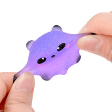 Mochi squishy dieren knijpfiguur