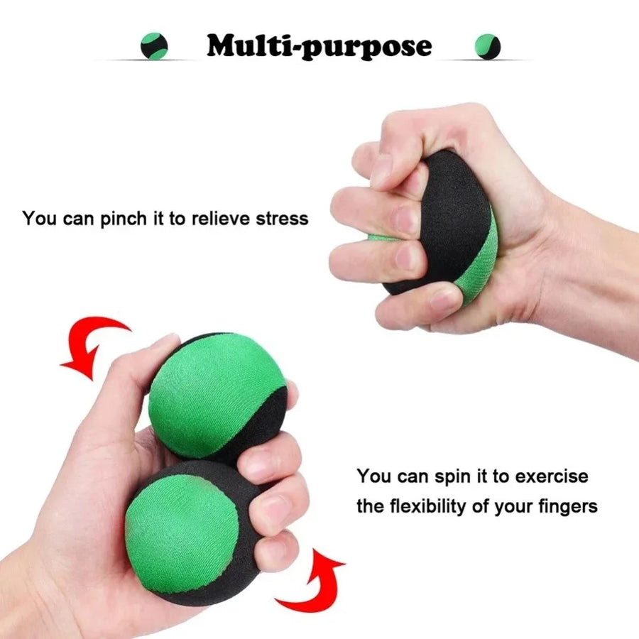Waterbal 5,5 cm TPR