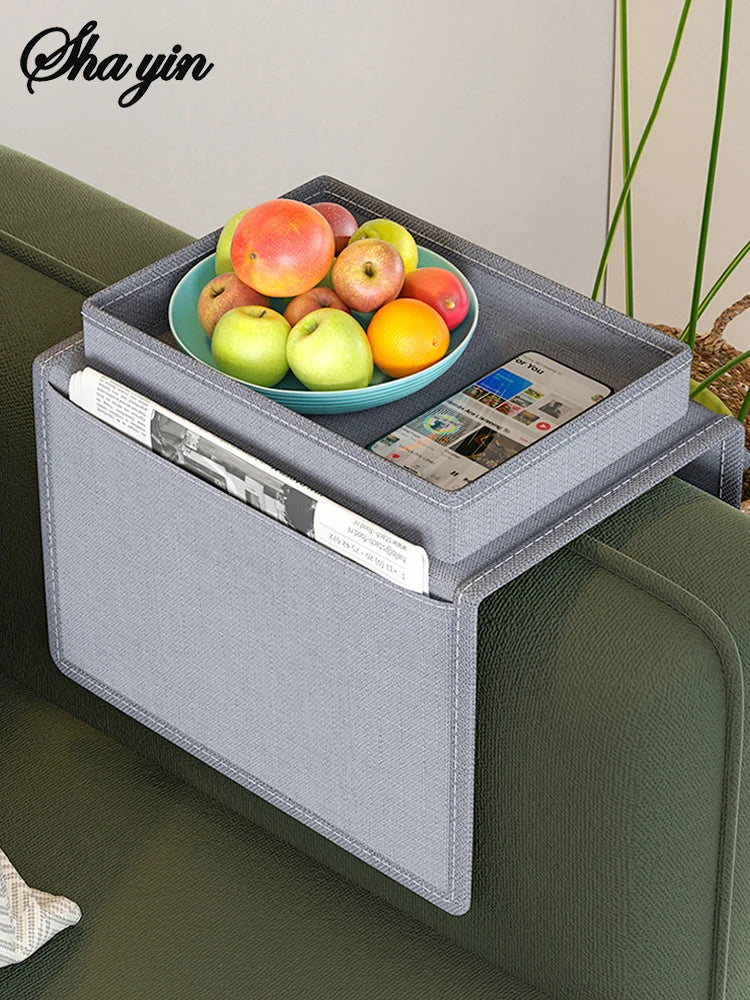 Opbergzak voor Bankleuning