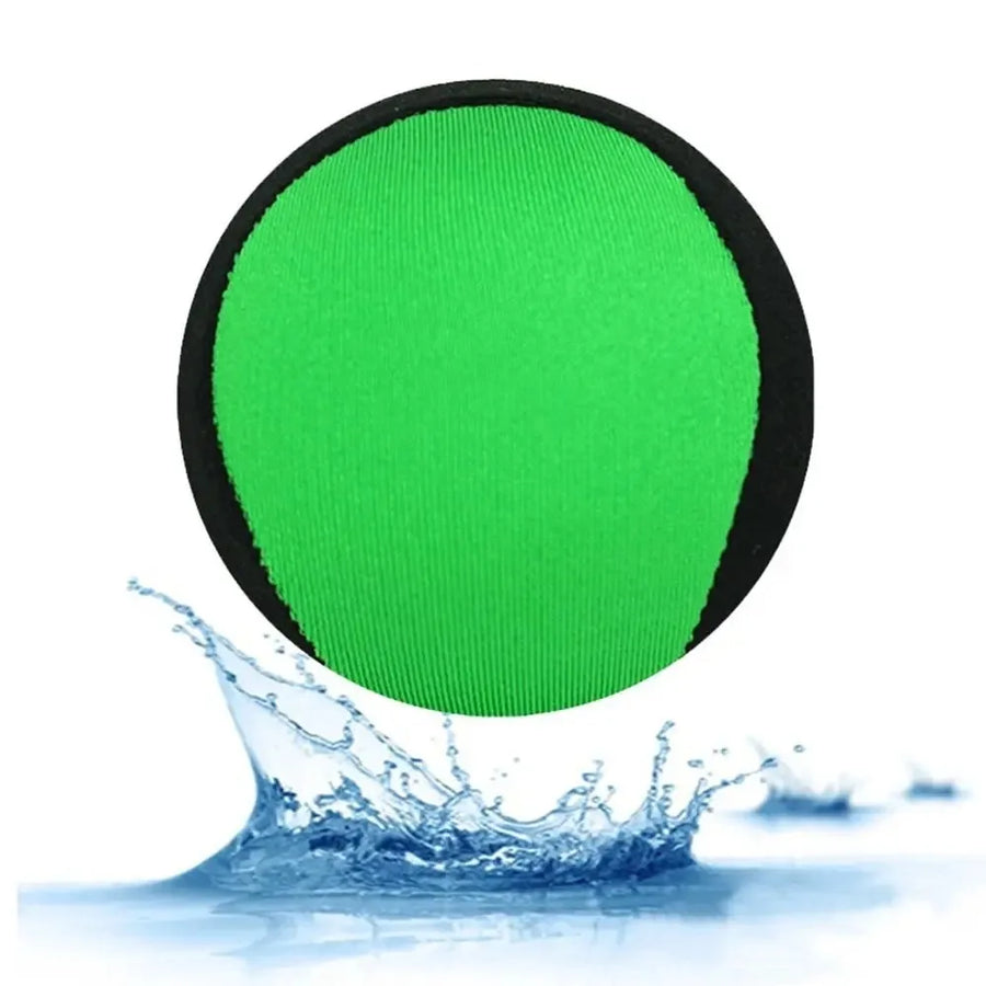 Waterbal 5,5 cm TPR