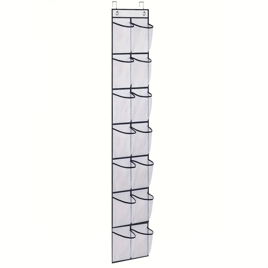 Schoen organizer wand deur polyester