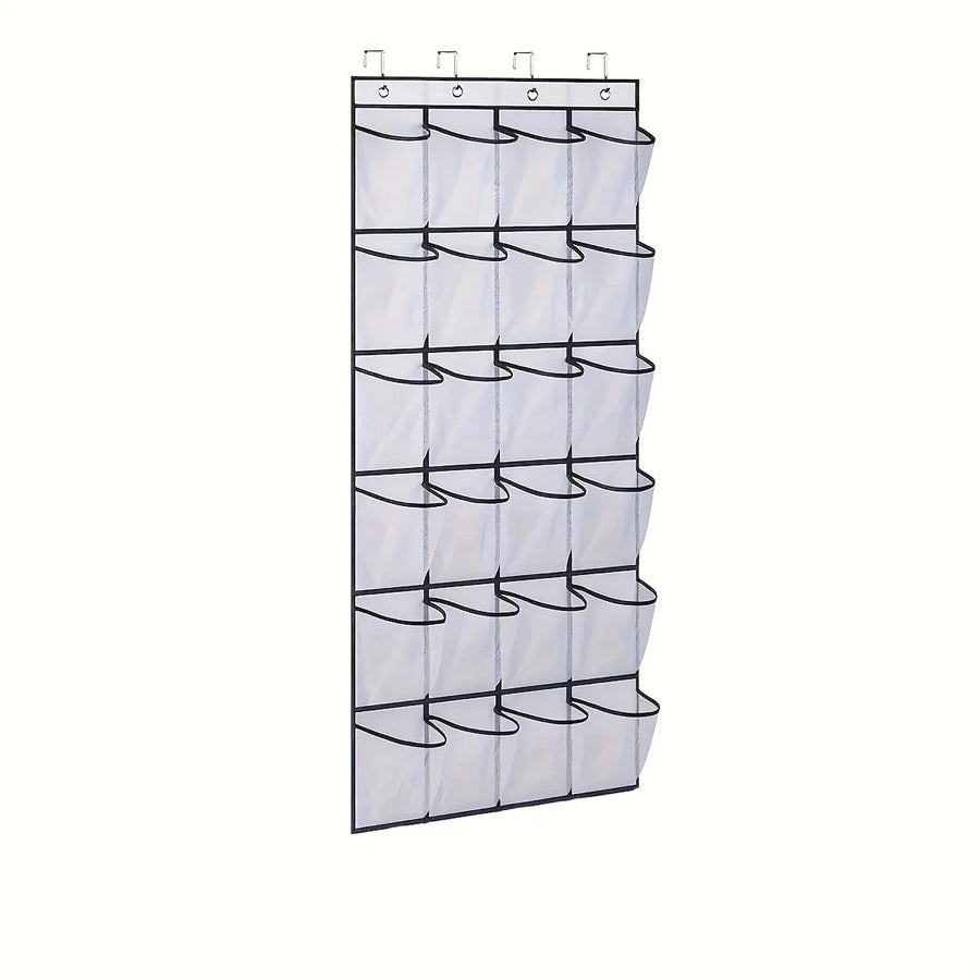 Schoen organizer wand deur polyester