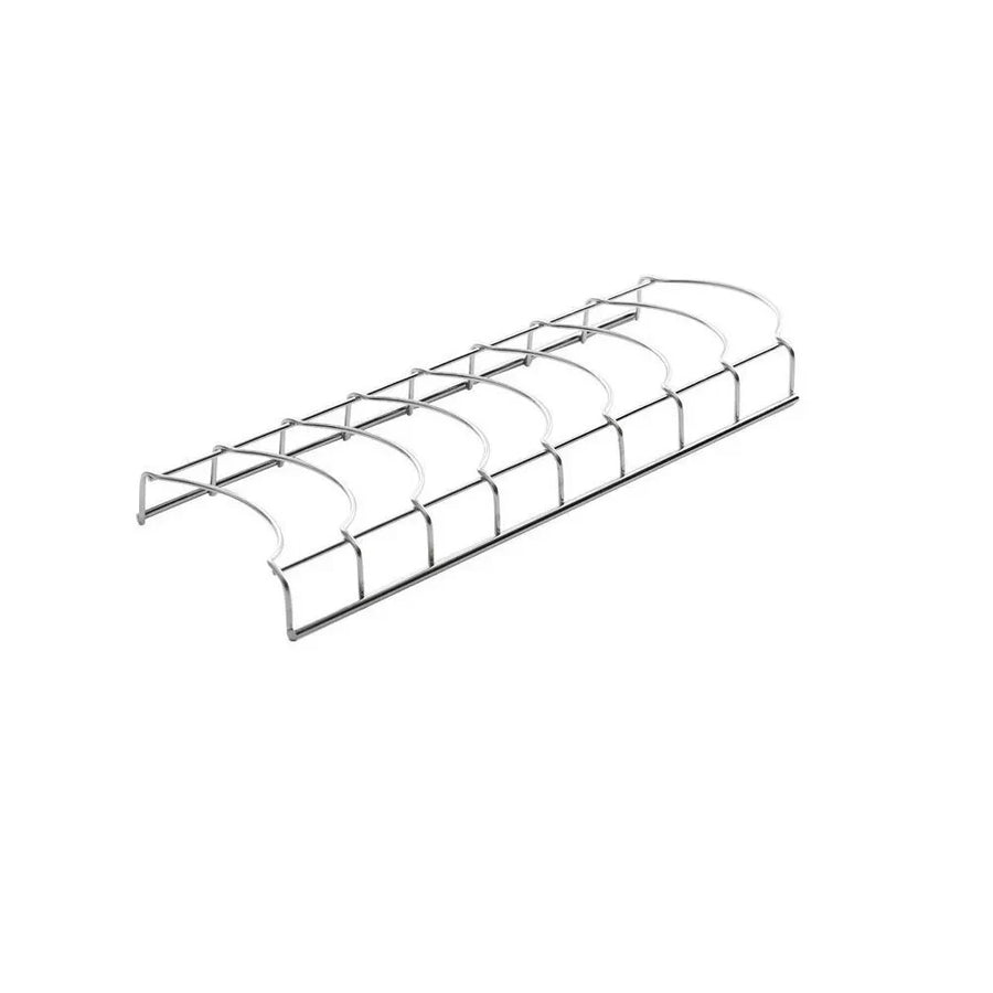 Stainless Steel Dish Rack Plates and Bowls