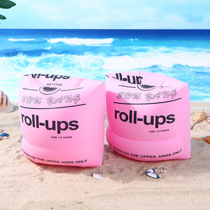 Zwemband opblaasbaar kinderen volwassenen