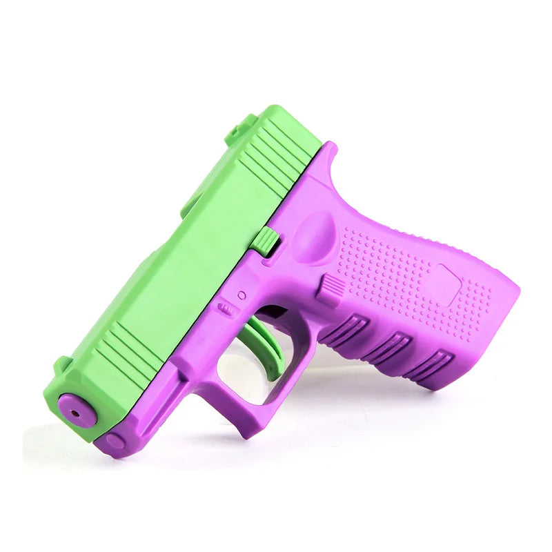 Waterpistool automatisch hoge druk