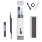 Schoonmaakset toetsenbord randapparatuur 7-in-1