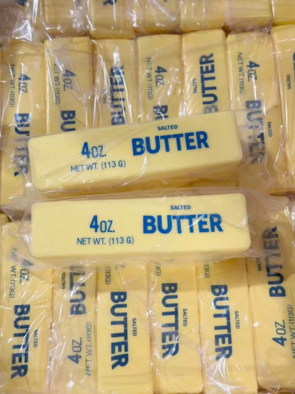 Butter Squish™ | Viraal TikTok Stress Toy | Vormhoudend blok boter