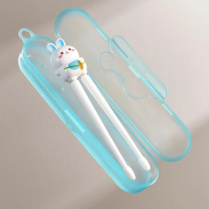 Oefen Eetstokjes Kinderen