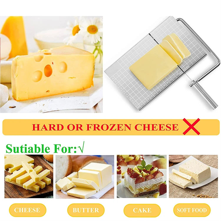 Kaas Snijder met Precisie Schaal