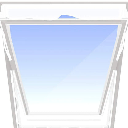 Raamafdichting mobiele airco 190x38cm