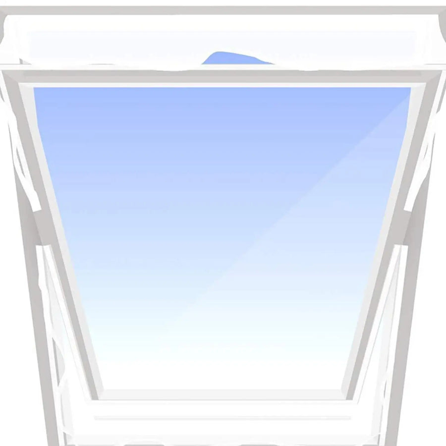 Raamafdichting mobiele airco 190x38cm