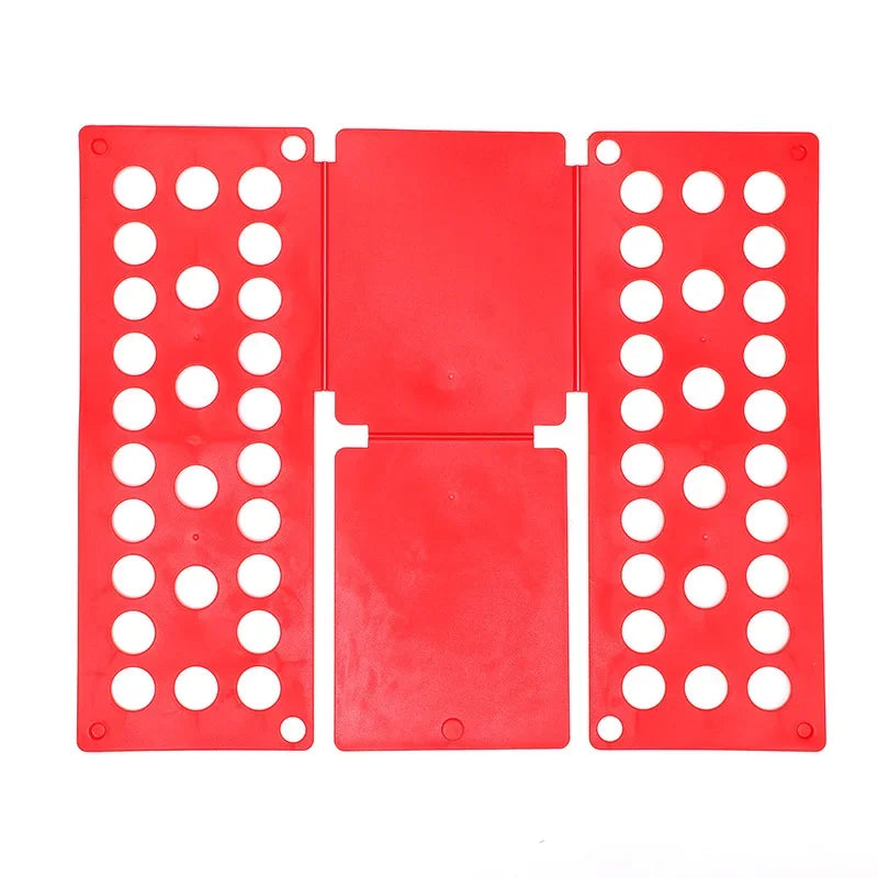 Clothes Folding Board - Quick and Neat Folding for Adults and Children