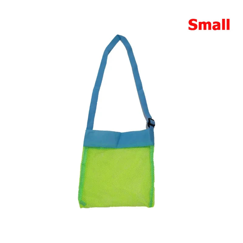 Mesh tas 80x60x40 cm polyester
