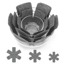 Pot- en Pan Protectors