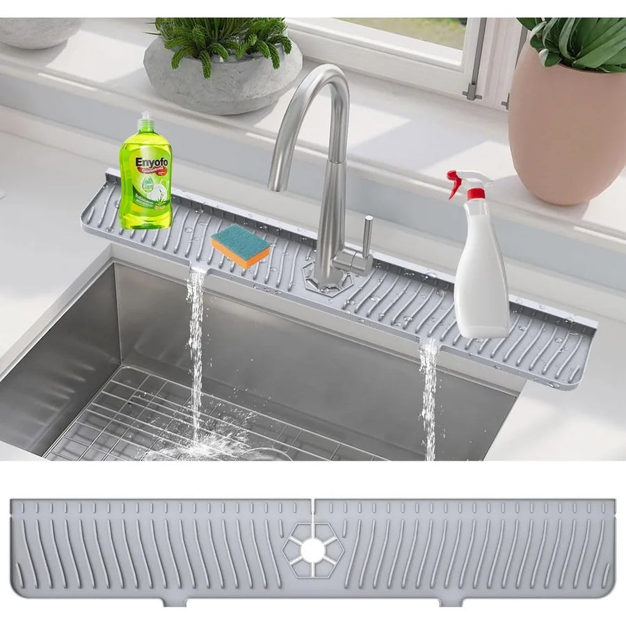 Silicone mat for the tap Homepremium thin