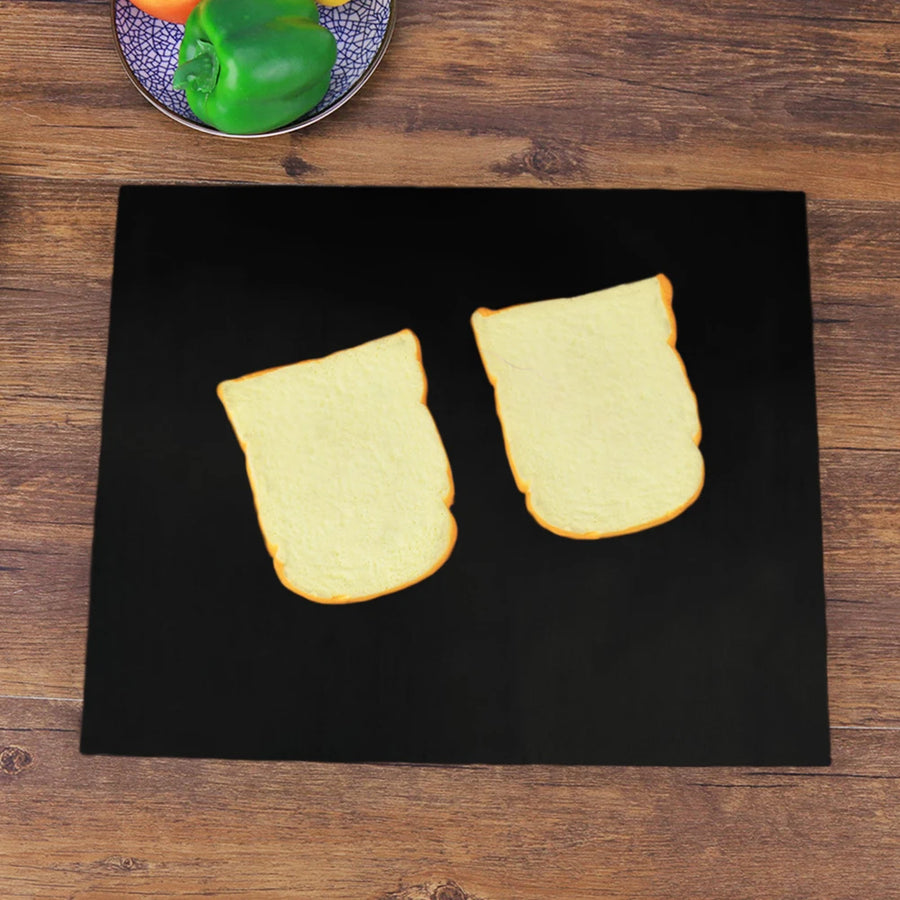 Reusable Non-Stick Mat for Oven and BBQ