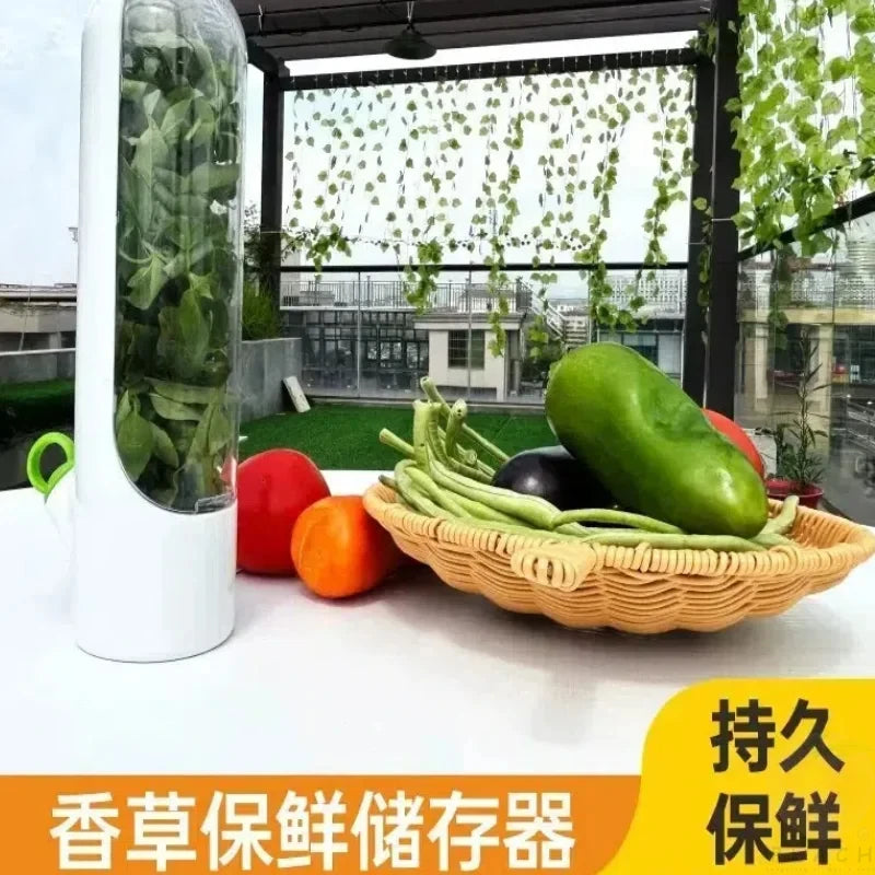 Wall-mounted Storage Cabinet with UV Sterilizer