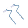 Blauw 2x
