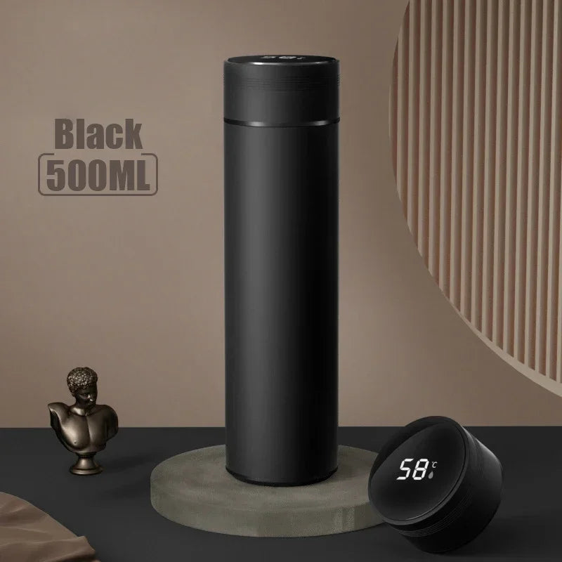 Thermosfles RVS 500 ml