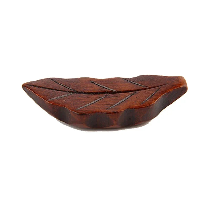 Sushi stokjes kastanjehout 22,5 cm