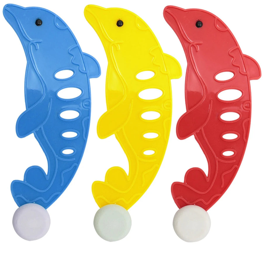 Diving Toys Set Kids | Underwater Treasure Hunt and Breath Training