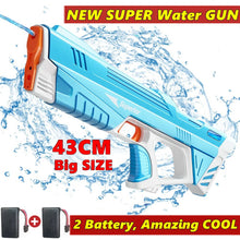 Elektrisch waterpistool 43 cm automatisch