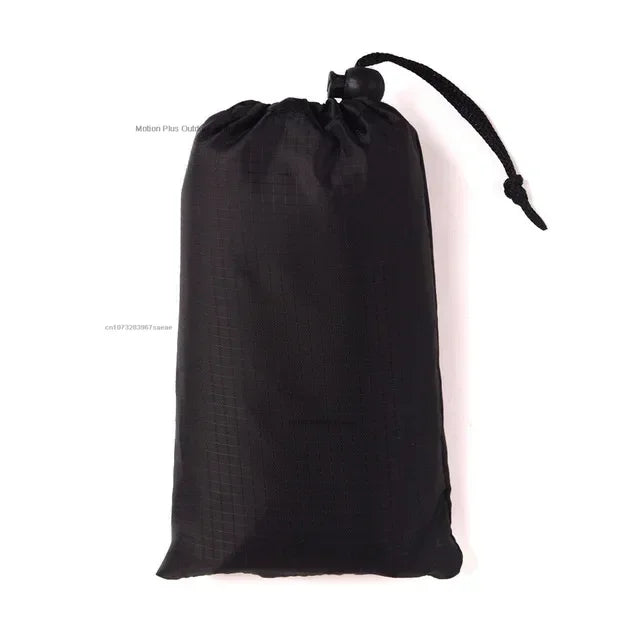 Tarp grondzeil Oxford 140x210 cm
