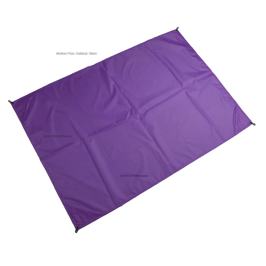 Tarp grondzeil Oxford 140x210 cm