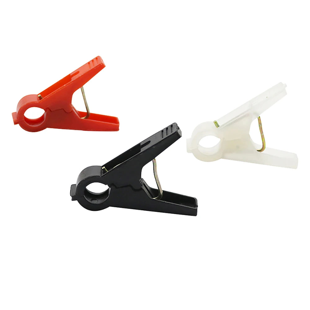 Plantensteun Clips voor Moestuin en Klimplanten