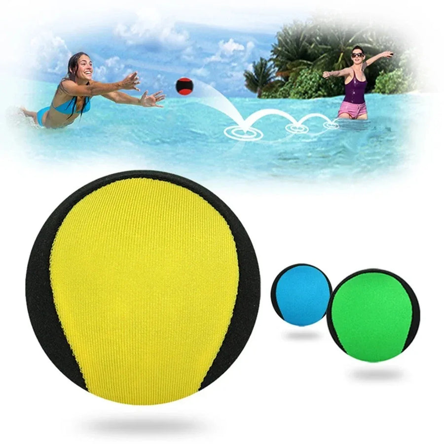 Waterbal 5,5 cm TPR