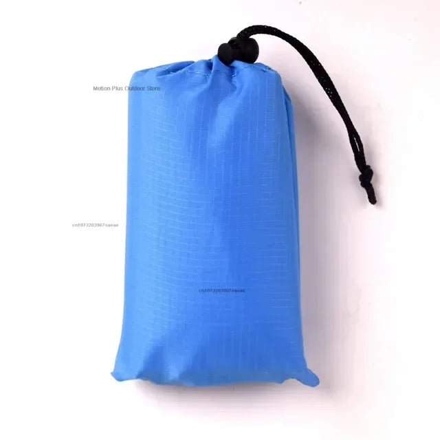 Tarp grondzeil Oxford 140x210 cm