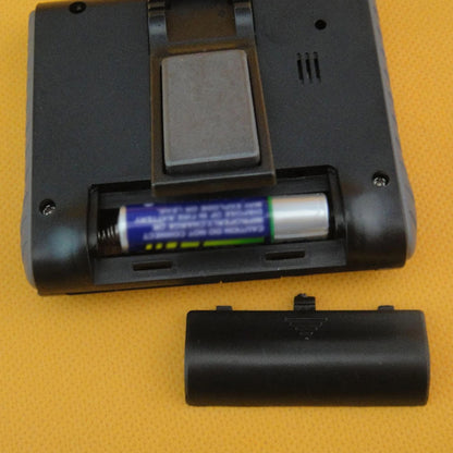 Digitale keuken timer met magneet en standaard