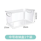 Can Dispenser For Refrigerator