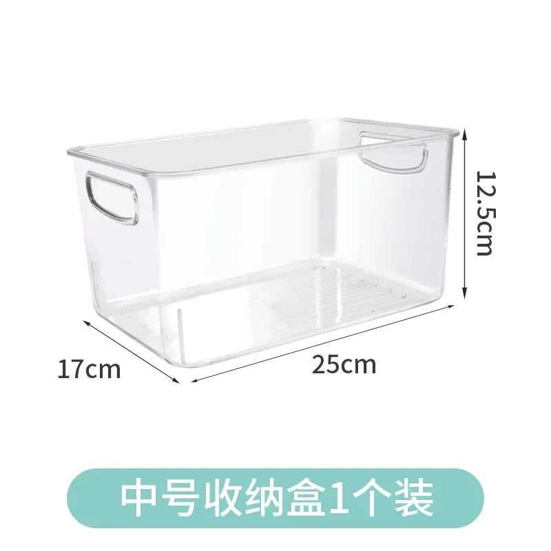 Can Dispenser For Refrigerator
