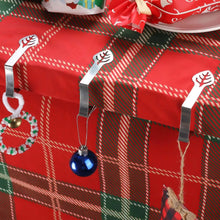 Verstelbare RVS Tafelkleedclips