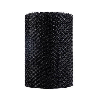 Gootgaas bladstopper 6m 20m HDPE