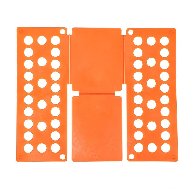 Clothes Folding Board - Quick and Neat Folding for Adults and Children
