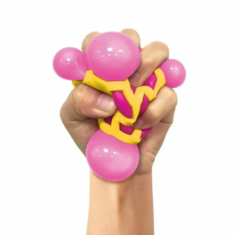 Stressbal fidget bal voor concentratie en rust