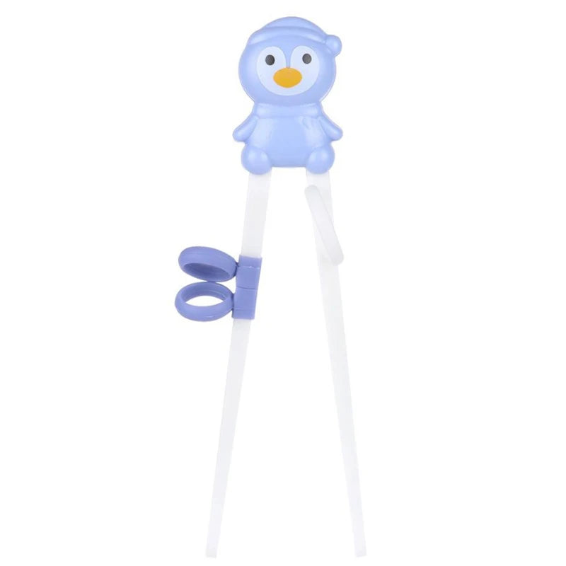 Leer Eetstokjes Kat voor Kinderen