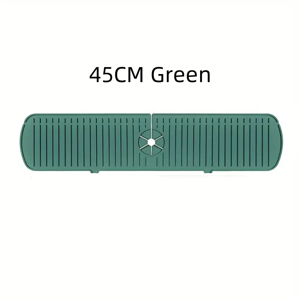 Silicone mat voor de kraan Homepremium dun