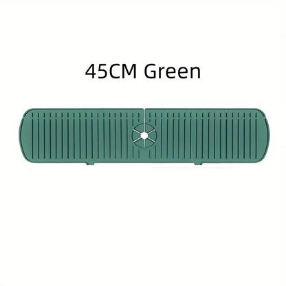 Silicone mat voor de kraan Homepremium dun