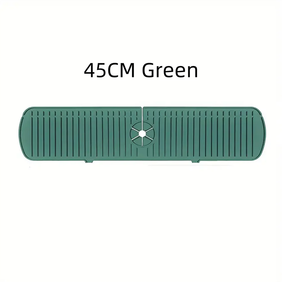 Silicone mat for the tap Homepremium thin